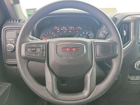 New 2026 GMC Sierra 1500 Pro w/ Pro Value Package RWD image 15