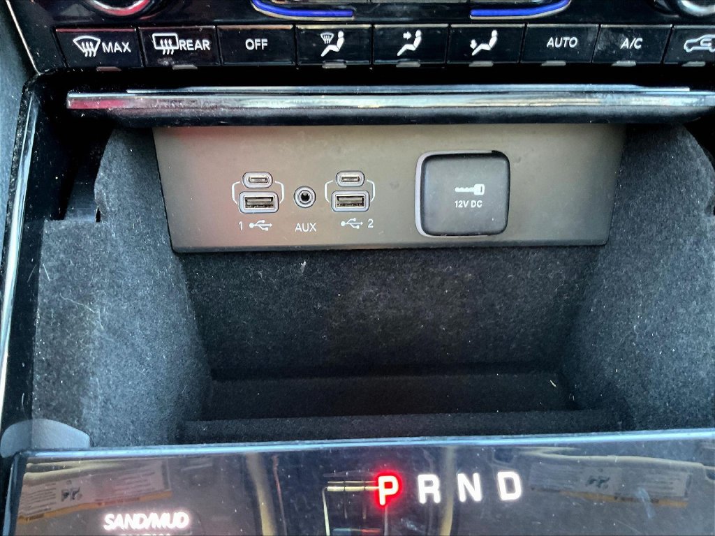 Used 2022 Jeep Grand Cherokee Limited AWD/4WD image 17