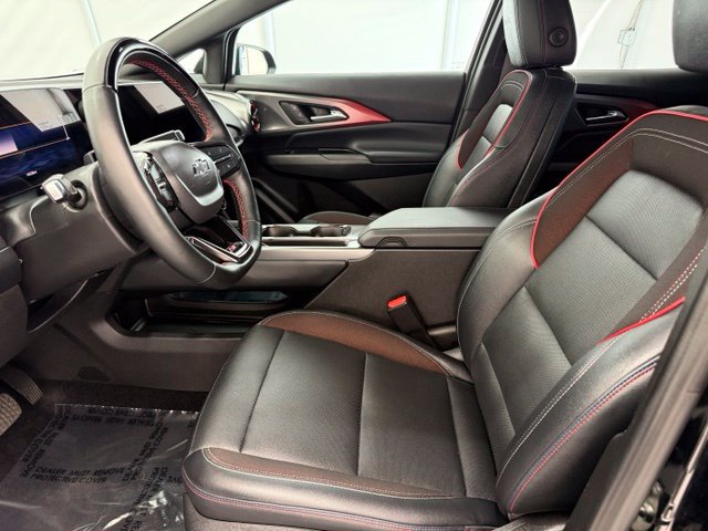 Used 2024 Chevrolet Equinox EV RS AWD/4WD image 12
