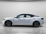 Used 2022 Nissan Sentra SV w/ SV Premium Package image 2