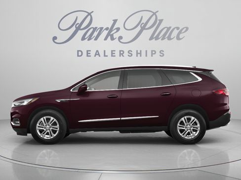 Used 2019 Buick Enclave Essence w/ Trailering Package, 5000 lbs. AWD/4WD image 2