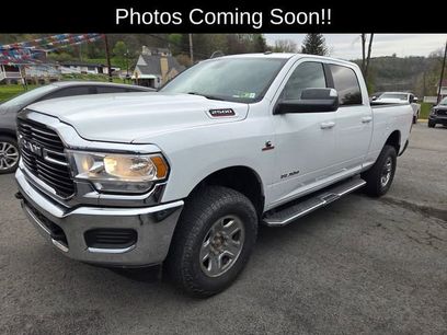 Used 2021 RAM 2500 Big Horn