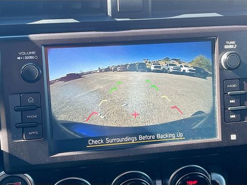 Used 2024 Toyota GR86 Premium image 13