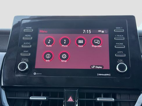 Used 2023 Toyota Camry SE FWD image 28