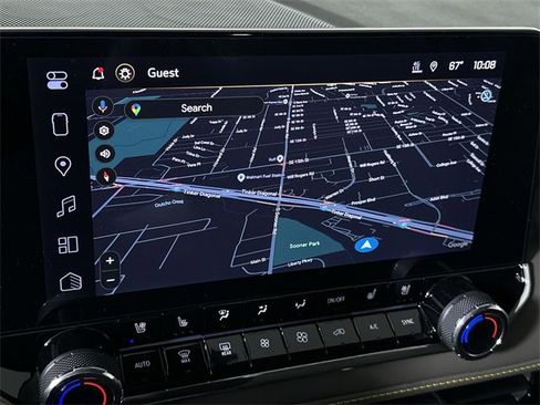 New 2026 Chevrolet Colorado ZR2 w/ Technology Package image 14