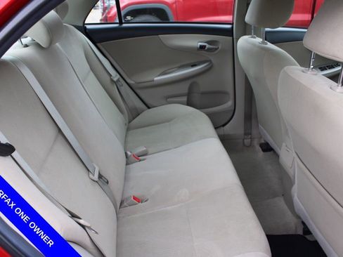 Used 2013 Toyota Corolla LE image 21