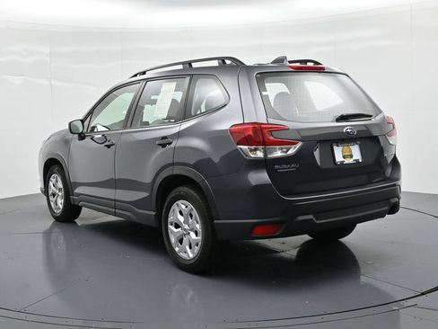 Used 2023 Subaru Forester AWD/4WD image 8