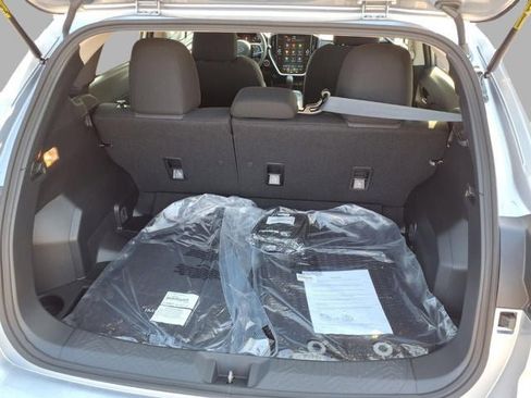 New 2026 Subaru Impreza 2.0i Sport image 35