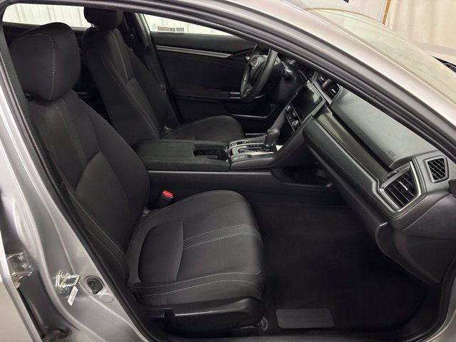 Used 2018 Honda Civic EX image 18