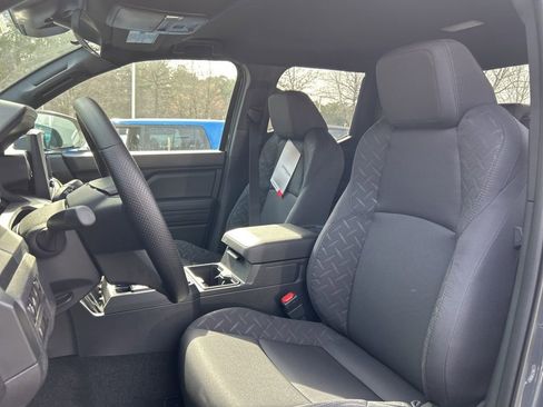 New 2026 Toyota Tacoma SR image 3