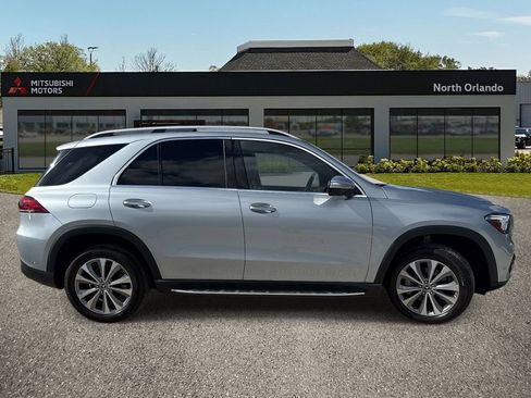 Used 2022 Mercedes-Benz GLE 350 4MATIC image 6
