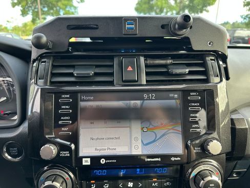 Used 2020 Toyota 4Runner TRD Pro AWD/4WD image 15