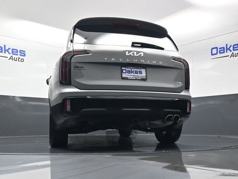 Used 2024 Kia Telluride SX X-Line image 48