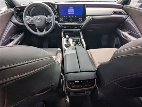 New 2026 Lexus TX 350 AWD image 13