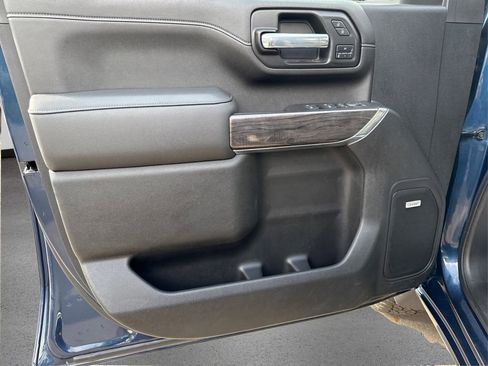 Used 2021 Chevrolet Silverado 2500 LTZ w/ LTZ Plus Package image 25