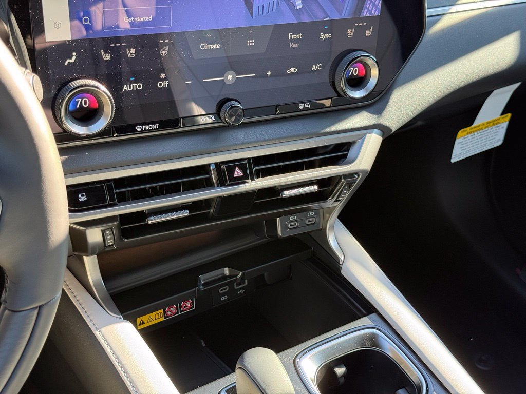 New 2026 Lexus RX 350 Premium Plus w/ Accessory Package (K3) FWD image 31