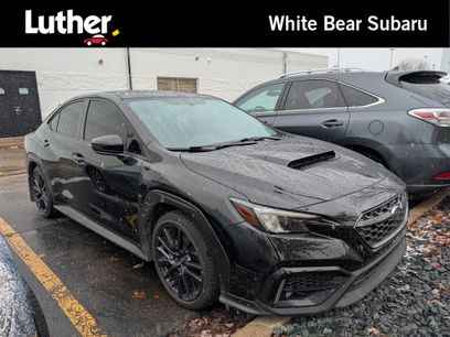 Used 2023 Subaru WRX Premium