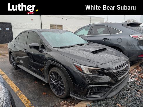 Used 2023 Subaru WRX Premium image 1