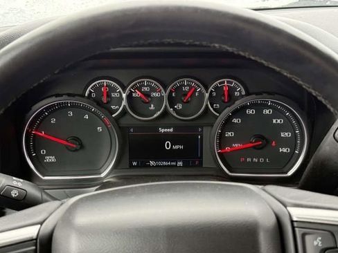 Used 2020 Chevrolet Silverado 3500 LT w/ All Star Edition image 16