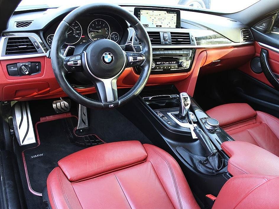 Used 2018 BMW 440i xDrive Coupe AWD/4WD image 8