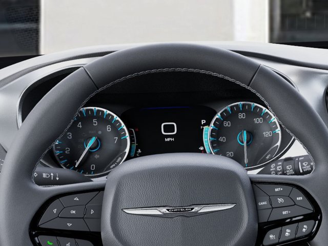 New 2026 Chrysler Pacifica Select w/ S Appearance Package FWD image 17