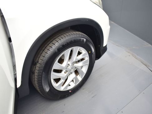 Used 2015 Honda CR-V EX-L image 27