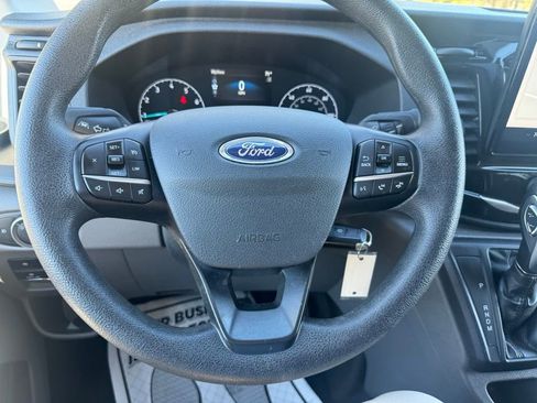 Used 2023 Ford Transit 350 XLT RWD image 17