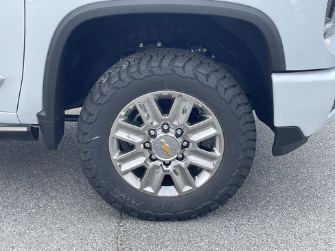 New 2026 Chevrolet Silverado 2500 High Country w/ High Country Premium Package image 10