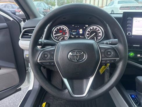 Used 2024 Toyota Camry LE image 26