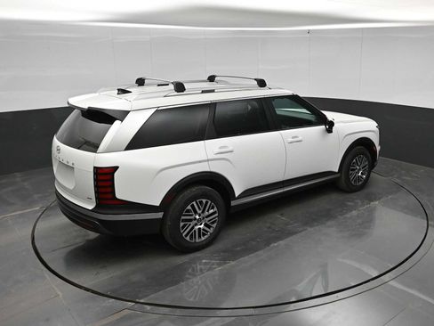 New 2027 Hyundai Palisade SEL AWD/4WD image 33