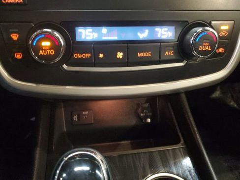 Used 2016 Nissan Altima 2.5 SL w/ 2.5 Technology w/LED Package image 19