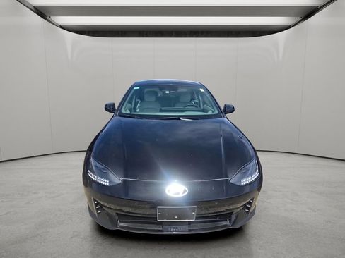 Used 2024 Hyundai Ioniq 6 SEL image 14