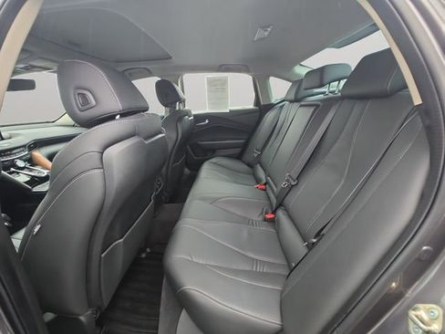 Used 2021 Acura TLX SH-AWD w/ Technology Package image 11