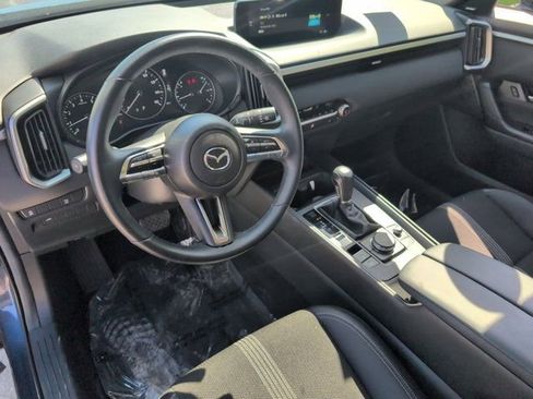 Used 2025 MAZDA CX-50 AWD 2.5 S w/ Premium Package image 15