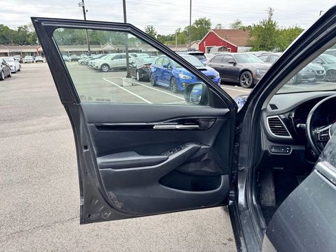 Used 2021 Kia Seltos EX AWD/4WD image 13