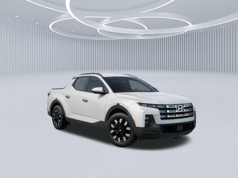 New 2026 Hyundai Santa Cruz SEL FWD image 2