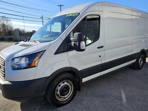 Used 2019 Ford Transit 350 T350 One Ton image 2
