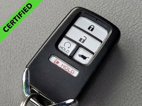 Used 2019 Honda CR-V EX image 38