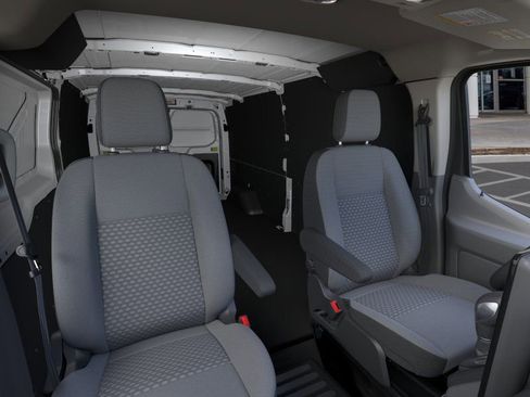 New 2026 Ford Transit 250 Low Roof RWD image 10