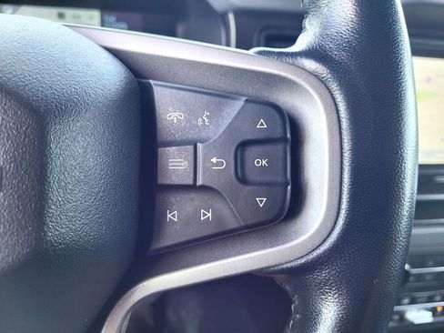 Used 2023 Ford Bronco Big Bend image 23