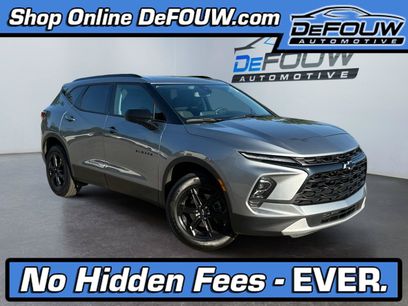 Used 2023 Chevrolet Blazer LT w/ Convenience Package