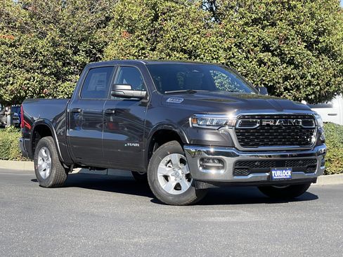 New 2026 RAM 1500 Big Horn image 2
