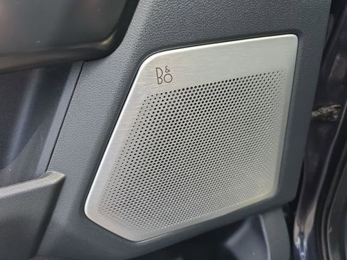 Used 2021 Ford F150 Platinum w/ Equipment Group 701A High image 25