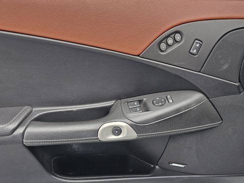 Used 2010 Chevrolet Corvette Convertible w/ Preferred Equipment Group image 24