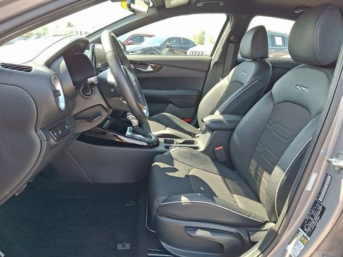 Used 2024 Kia Forte GT-Line image 15