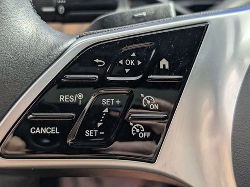 Used 2024 Mercedes-Benz C 300 Sedan image 15