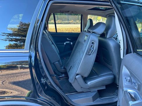Used 2014 Volvo XC90 3.2 image 35