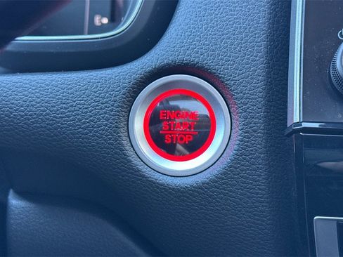 Certified 2022 Honda CR-V EX-L image 27