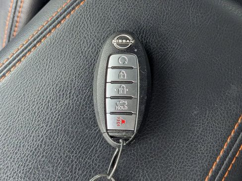 Used 2023 Nissan Maxima SR w/ Sport Mat Group image 30