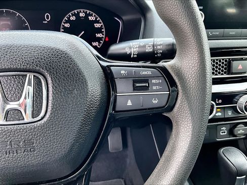 Certified 2023 Honda Civic LX image 24